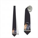 Necktie universal monsters frankenstein halloween