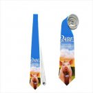 Necktie babe pig piglet