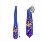 Necktie aladdin carpet monkey abu arab prince tie
