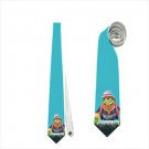 Necktie dr. teeth muppet muppets band tie keyboard pianist orchestra