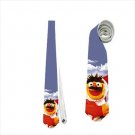Necktie Lew Zealand  muppet muppets band