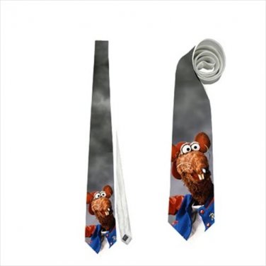 Necktie Rizzo The Rat muppet muppets band