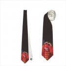 Necktie floyd pepper muppet muppets band
