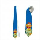 Necktie scooter muppet muppets band