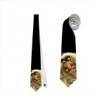 Necktie sweetums muppet muppets band