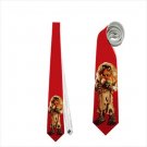 Necktie sweetums frog kermit muppet muppets band