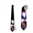 Necktie dr. teeth keyboard piano player band  muppet muppets band