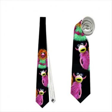 Necktie mahna mahna  muppet muppets band