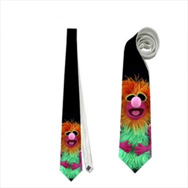 Necktie mahna mahna  muppet muppets band