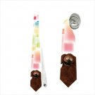 Necktie rowlf piano player muppet muppets band