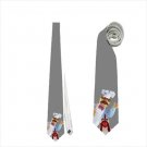 Necktie swedish chef camilla chiken muppet muppets band