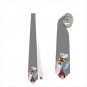Necktie swedish chef camilla chiken muppet muppets band