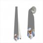 Necktie swedish chef  muppet muppets band