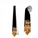 Necktie fozzie bear muppet muppets band