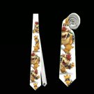 Necktie bowser super mario smash funny tie