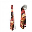 Necktie diddy kong super mario smash funny tie