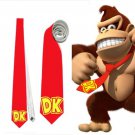 Necktie donkey kong super mario smash funny tie