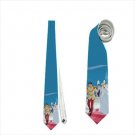 Necktie cinderella prince  wedding tie