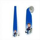 Necktie frozen prince hans wedding tie
