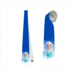 Necktie frozen elsa wedding tie