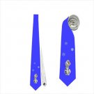 Necktie frozen  olaf  wedding tie