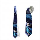 Necktie frozen elsa wedding tie