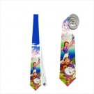 Necktie beauty and the beast bella prince princess romance tie roleplay cosplay wedding