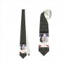 Necktie one hundred and one dalmatians 101 cruella de vil villain tie mother of bride wedding
