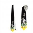Necktie the wizard of oz tin man