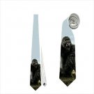 Necktie Kaiju kong colossal giant gorilla ape