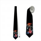 Necktie freddy krueger A Nightmare on Elm Street haunts the children stalking dreams