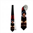 Necktie freddy krueger A Nightmare on Elm Street haunts the children stalking dreams