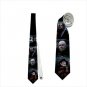Necktie villains jason Voorhees michael myers pinhead hellraiser freddy krueger 13th friday demonic