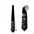 Necktie villains jason Voorhees michael myers pinhead hellraiser freddy krueger 13th friday demonic