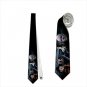 Necktie villains jason Voorhees michael myers pinhead hellraiser freddy krueger 13th friday demonic