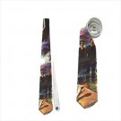 Necktie Night of the Living Dead bloodthirsty flesh-eating breed of monsters zombies