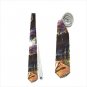 Necktie Night of the Living Dead bloodthirsty flesh-eating breed of monsters zombies