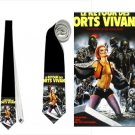 Necktie return of the Living Dead bloodthirsty flesh-eating breed of monsters graves zombies