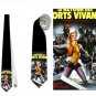 Necktie return of the Living Dead bloodthirsty flesh-eating breed of monsters graves zombies