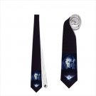 Necktie Hellraiser Lambent lament Configuration Horror pinhead creepy