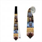 Necktie the shining violence psychic horrific redroom overlook hotel halloween Jack Nicholson