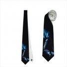 Necktie villains michael mike myers halloween demonic