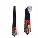 Necktie villains michael mike myers halloween demonic