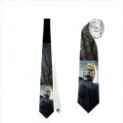 Necktie villains michael mike myers halloween demonic