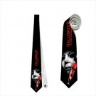 Necktie villains michael mike myers halloween demonic