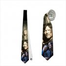 Necktie walking dead undead zombies daryl carol
