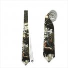 Necktie walking dead undead zombies rick daryl