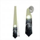 Necktie walking dead undead zombies zombie halloween horror fest