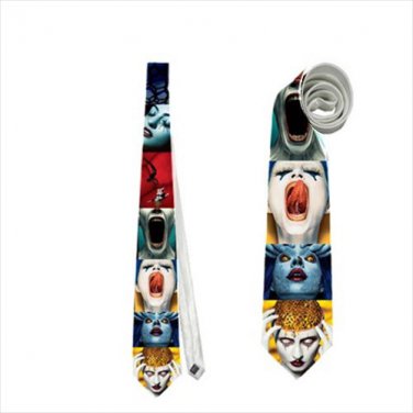Necktie american horror  story