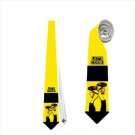 Necktie breaking bad chemist chemistry teacher